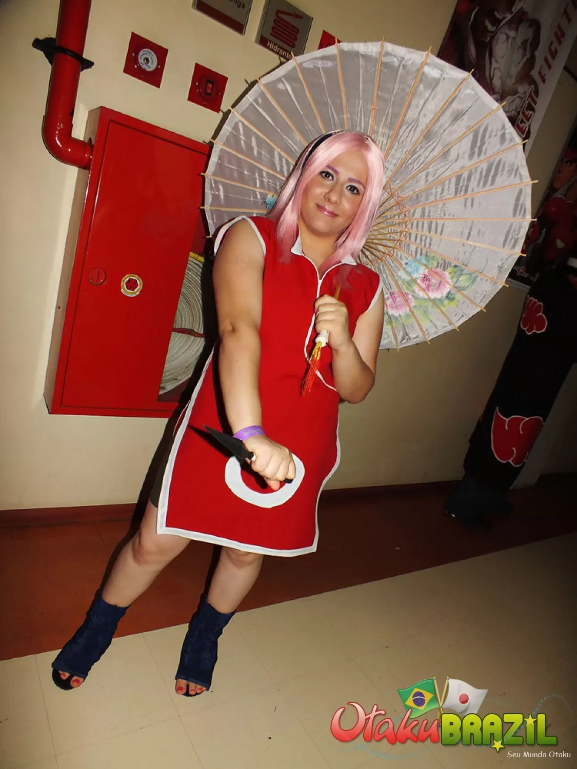 Foto 5213 — Anime Dreams 2012