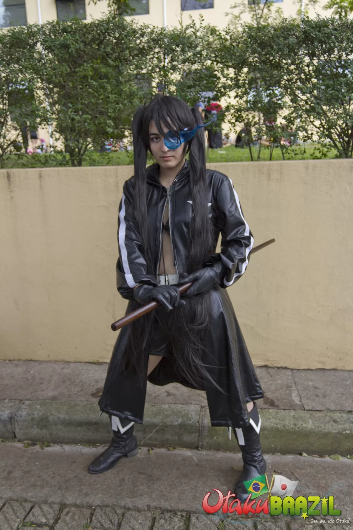 Foto 5169 — Anime Dreams 2012