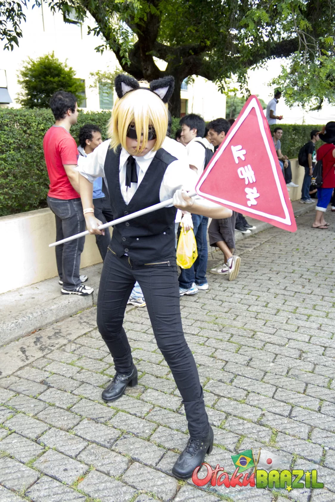Foto 5214 — Anime Dreams 2012