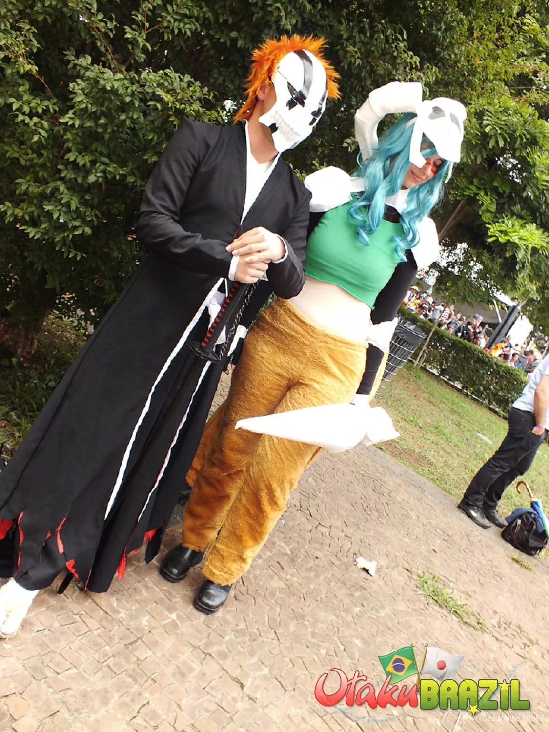 Foto 5215 — Anime Dreams 2012