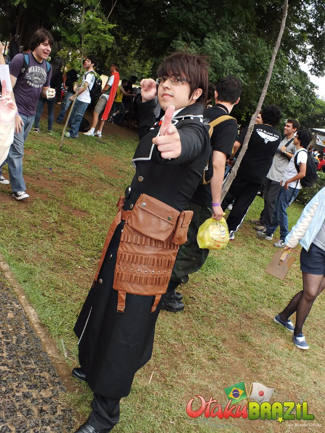 Foto 5216 — Anime Dreams 2012
