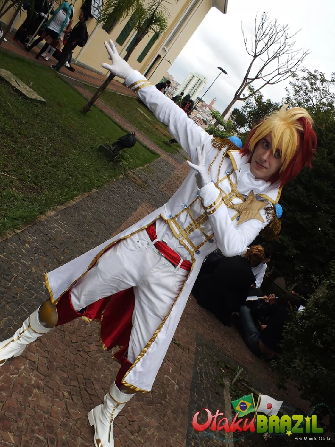 Foto 5217 — Anime Dreams 2012