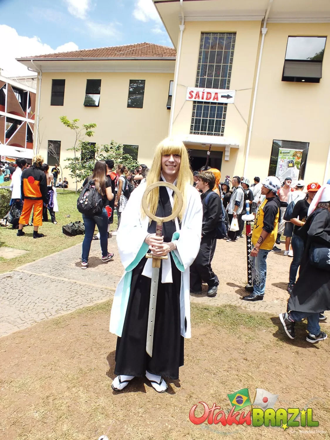 Foto 5218 — Anime Dreams 2012