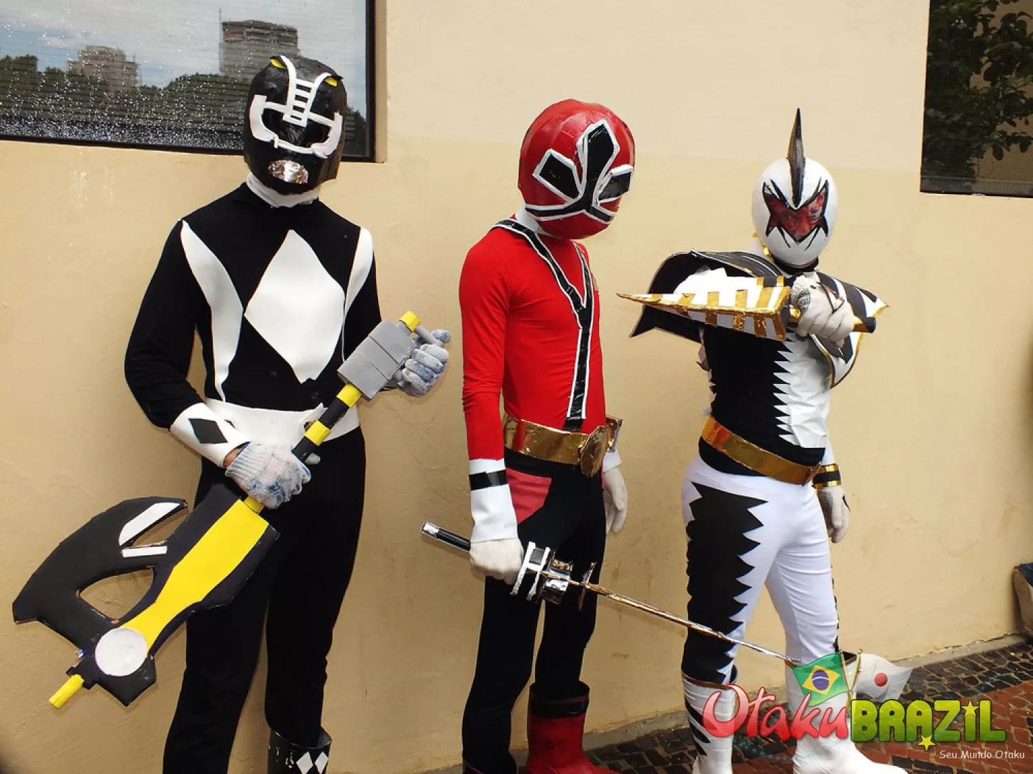 Foto 5219 — Anime Dreams 2012
