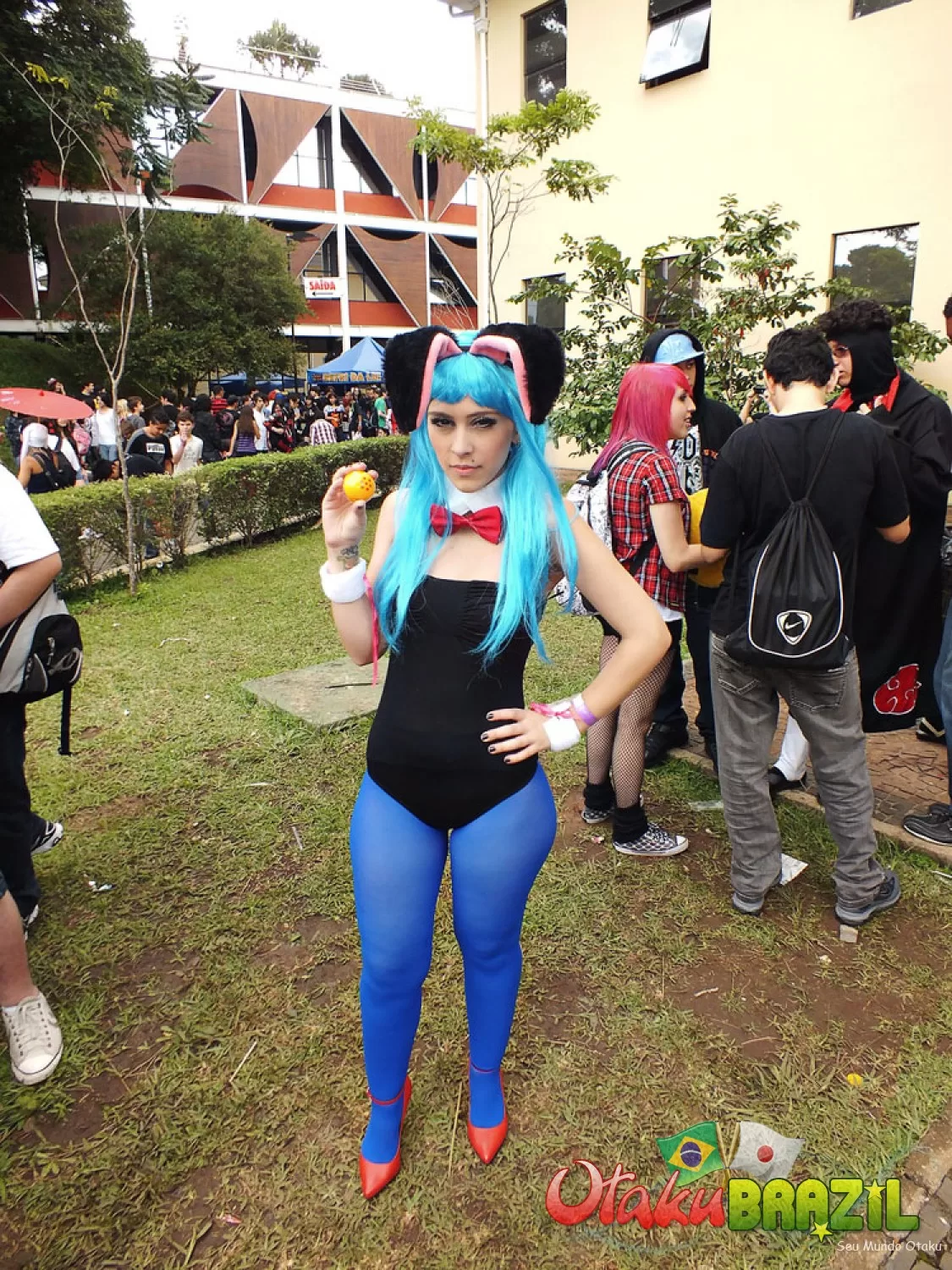 Foto 5221 — Anime Dreams 2012