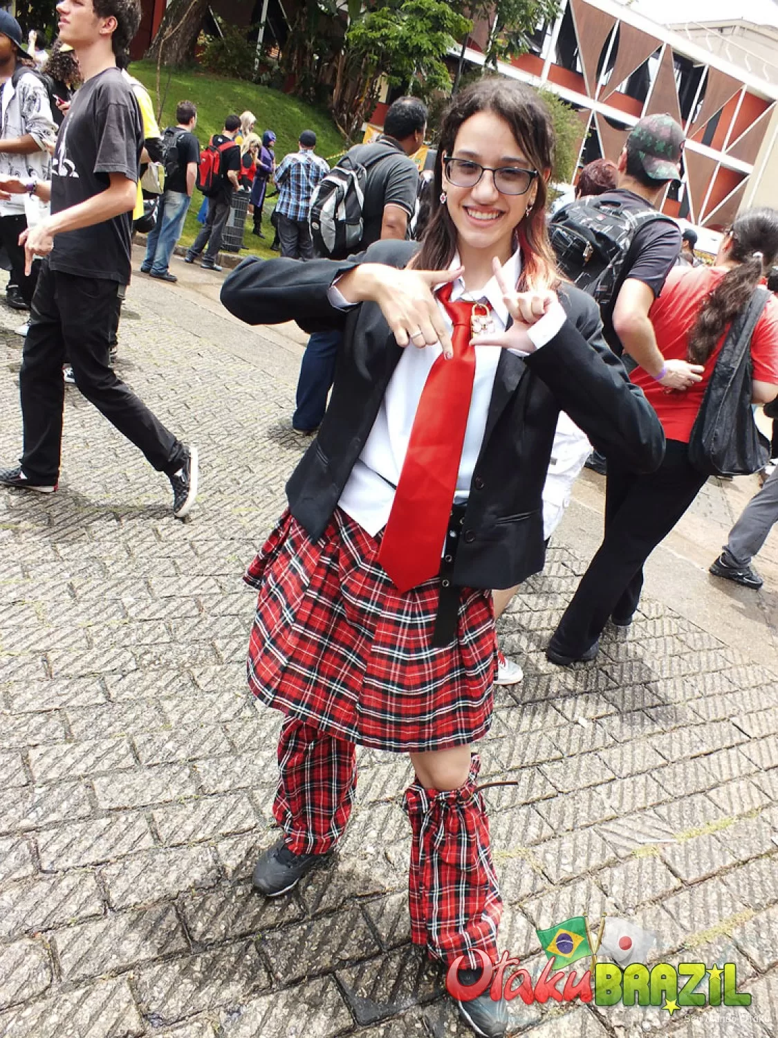 Foto 5223 — Anime Dreams 2012