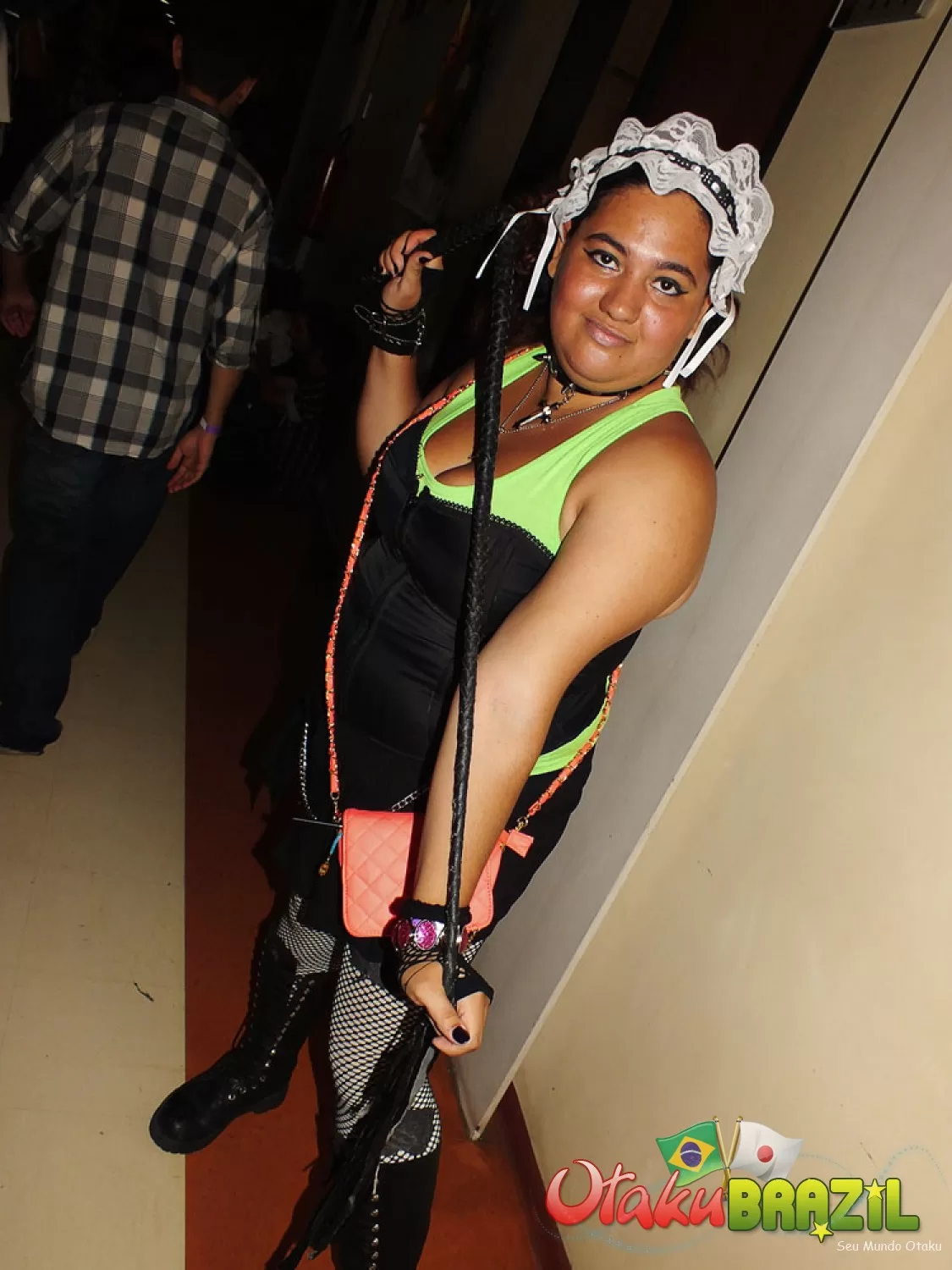 Foto 5170 — Anime Dreams 2012