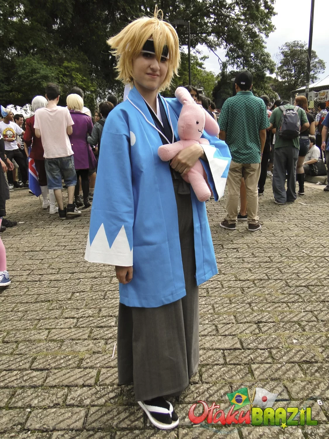 Foto 5224 — Anime Dreams 2012