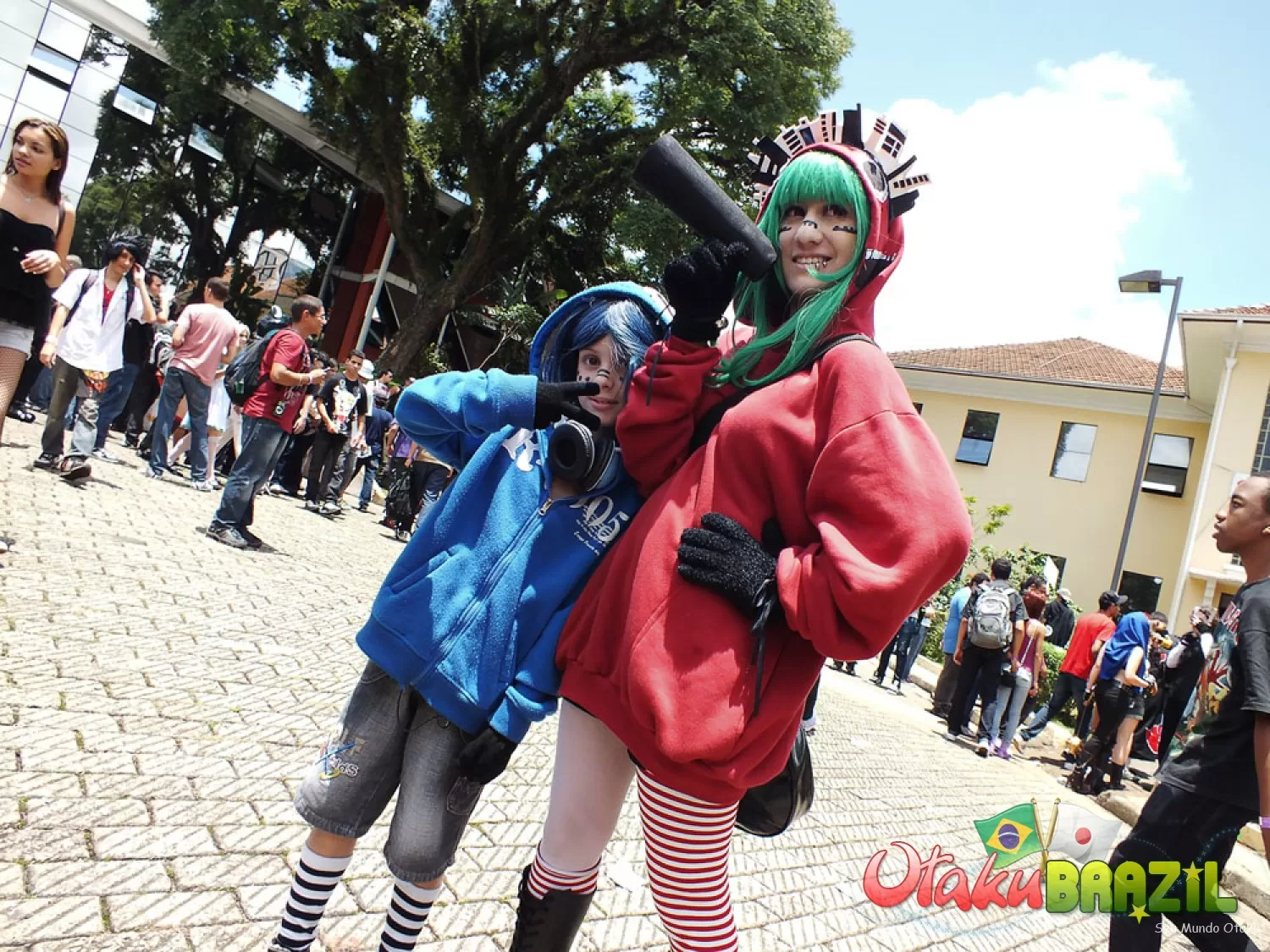 Foto 5226 — Anime Dreams 2012