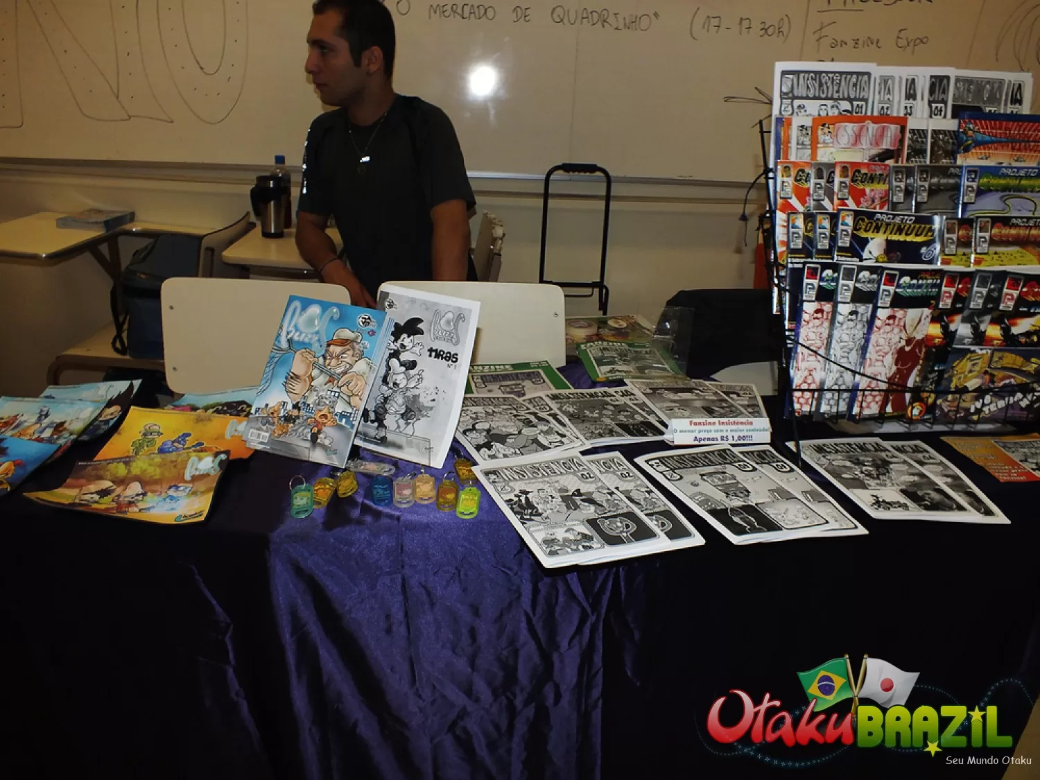Foto 5227 — Anime Dreams 2012