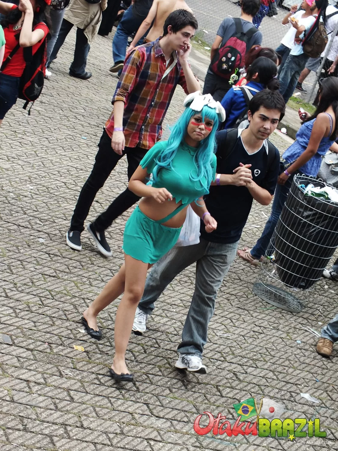 Foto 5229 — Anime Dreams 2012