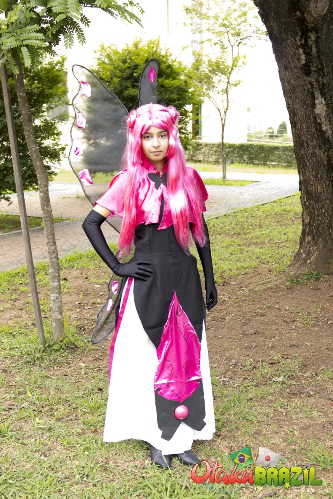 Foto 5230 — Anime Dreams 2012