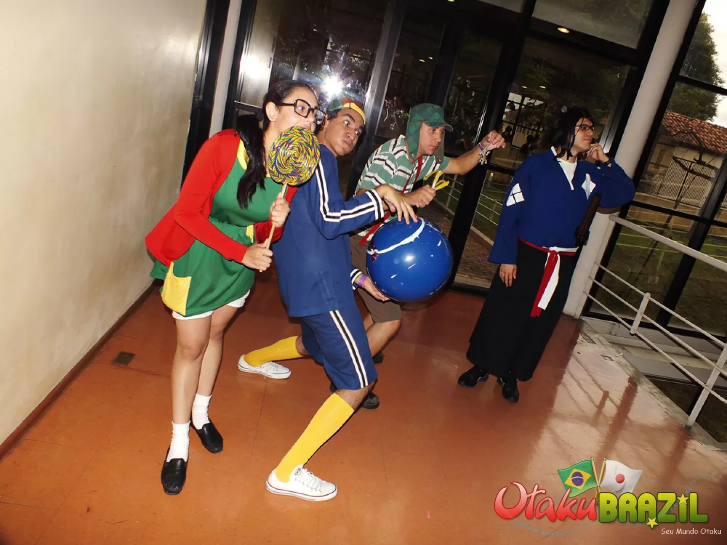 Foto 5232 — Anime Dreams 2012