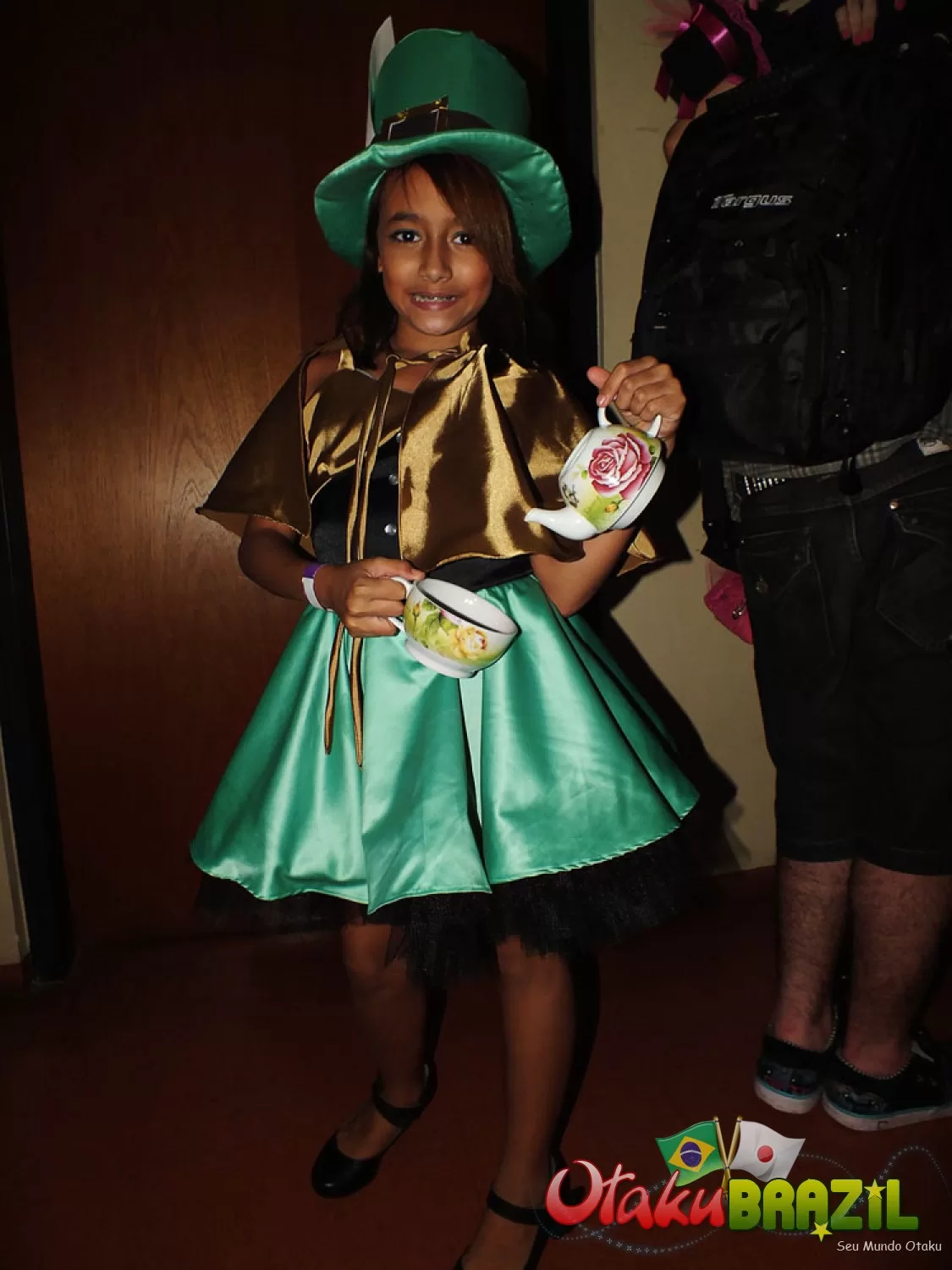 Foto 5233 — Anime Dreams 2012