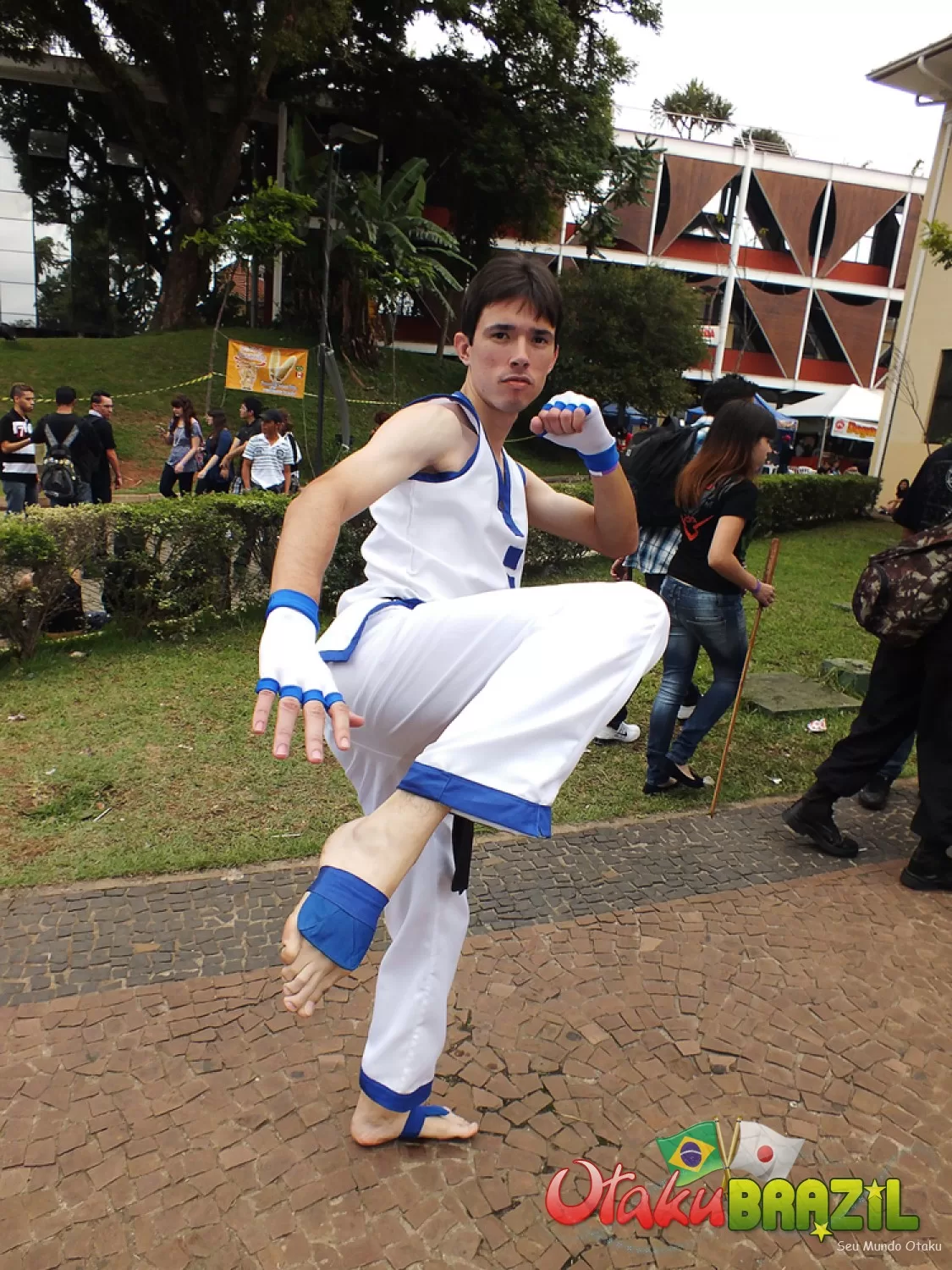 Foto 5234 — Anime Dreams 2012