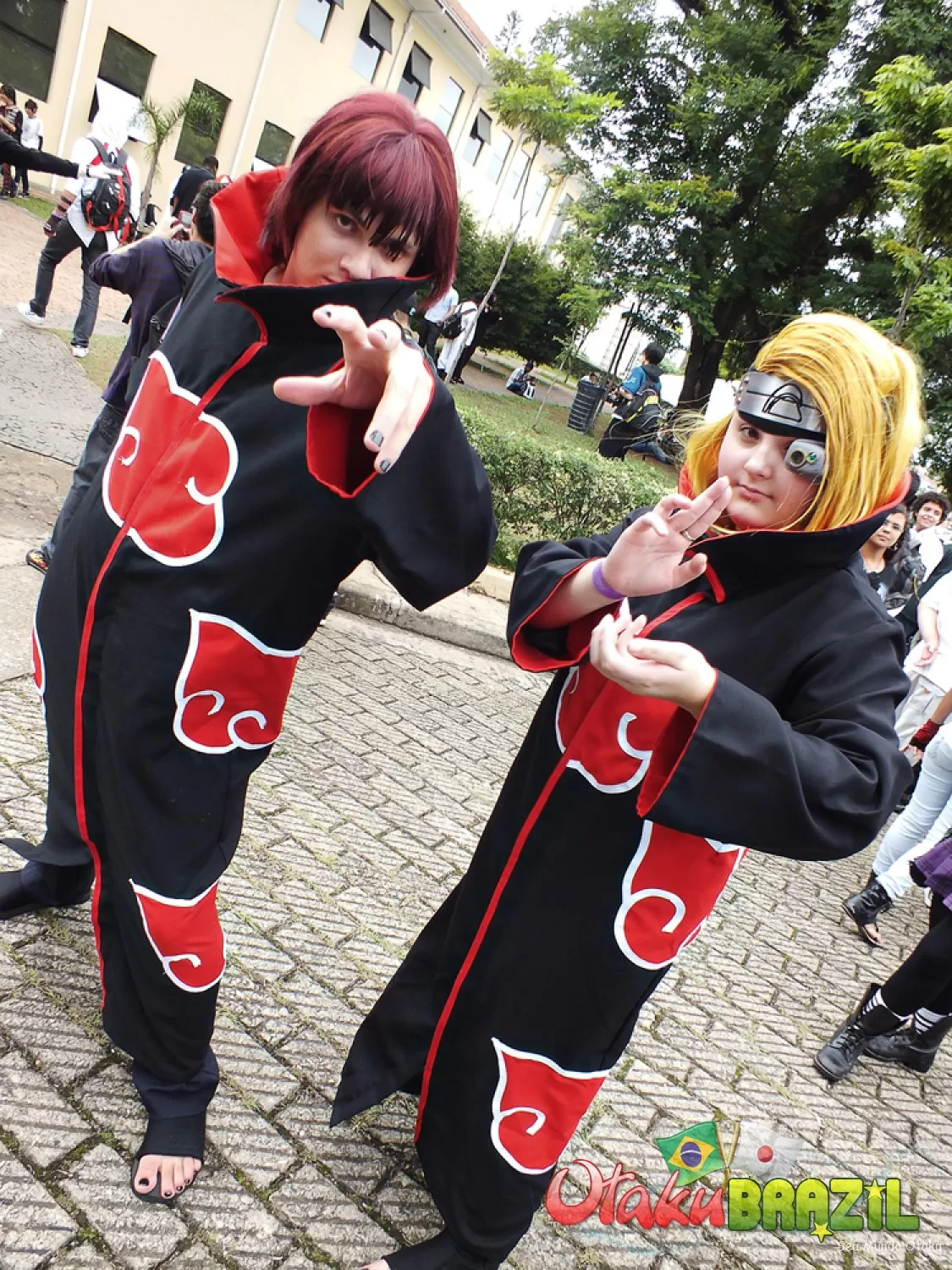 Foto 5235 — Anime Dreams 2012