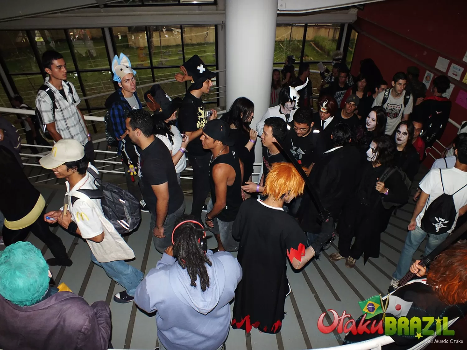 Foto 5236 — Anime Dreams 2012