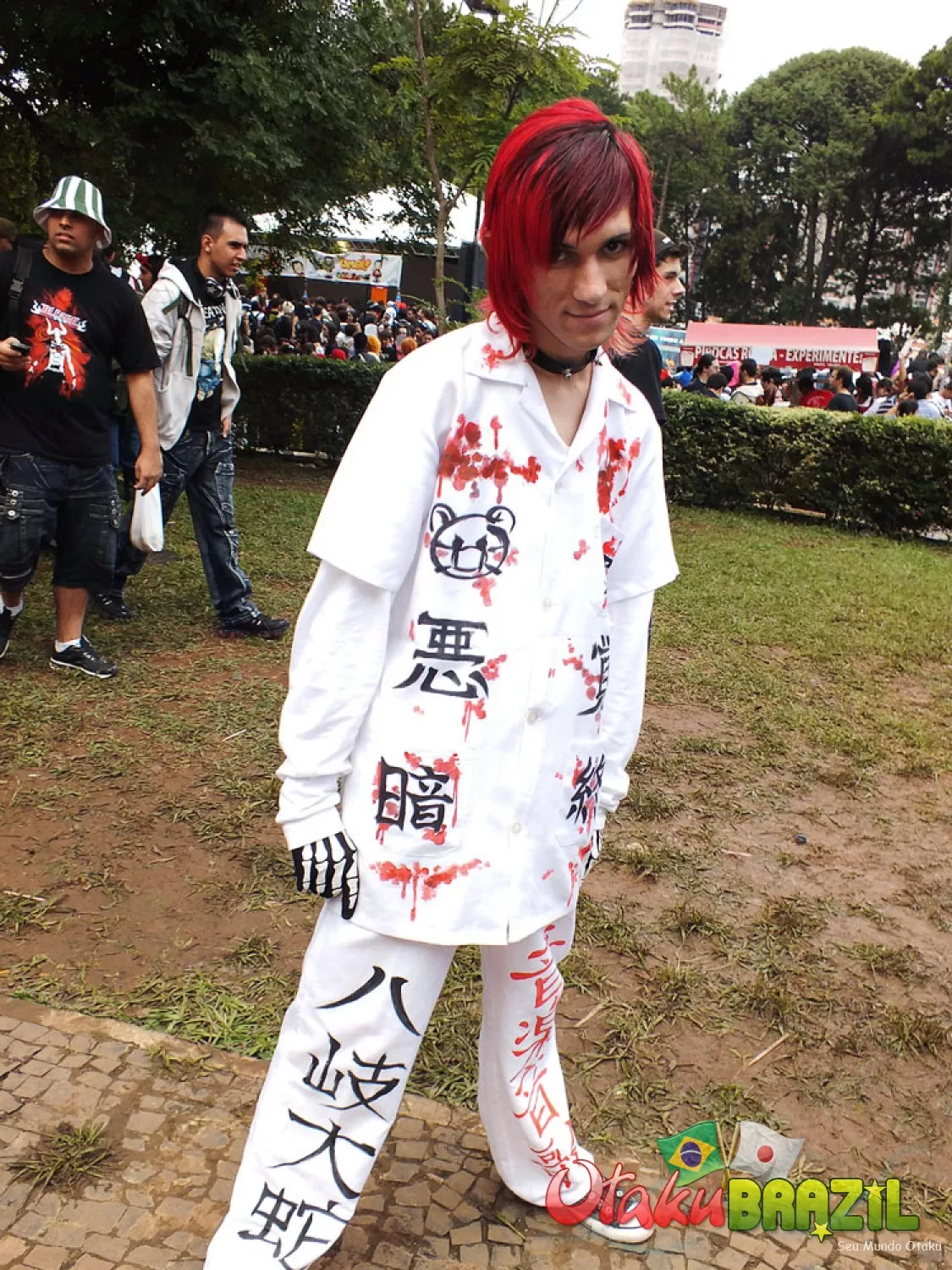 Foto 5237 — Anime Dreams 2012