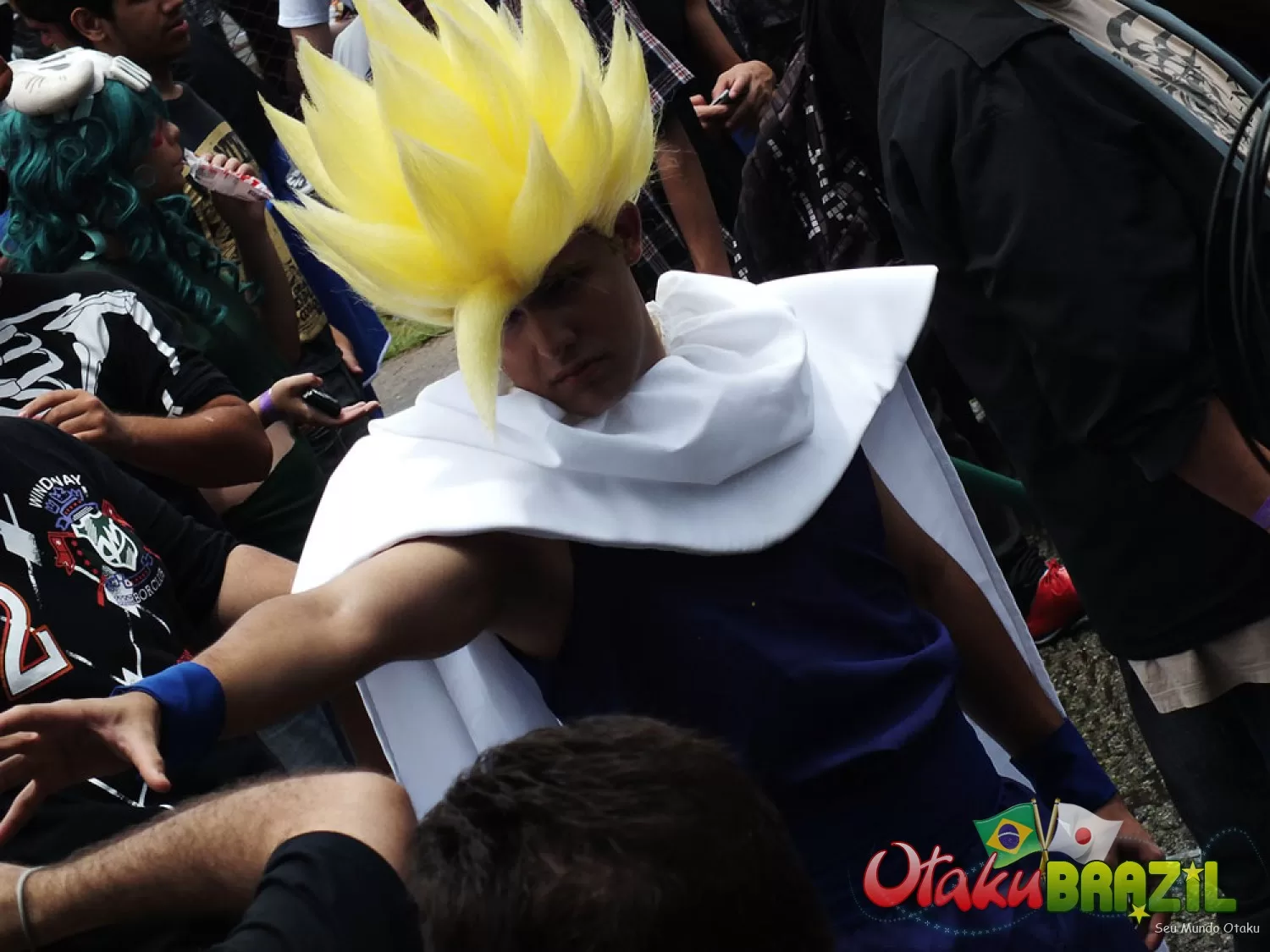 Foto 5238 — Anime Dreams 2012
