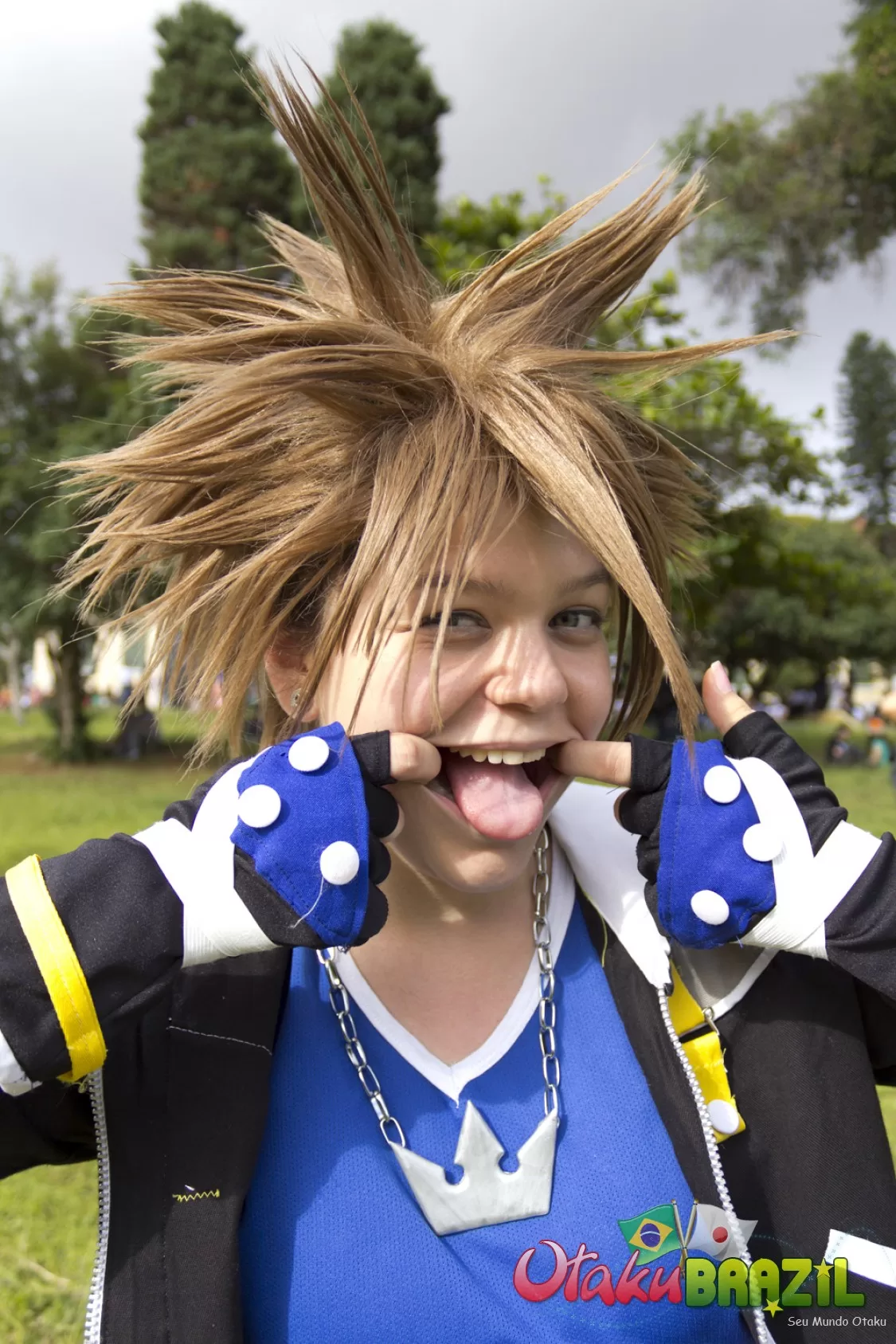Foto 5239 — Anime Dreams 2012