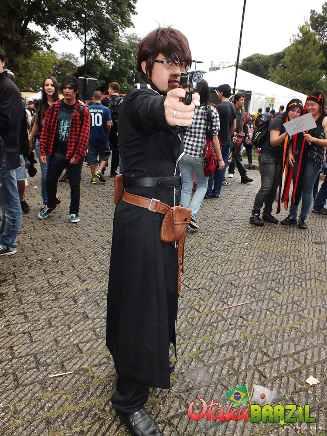 Foto 5240 — Anime Dreams 2012