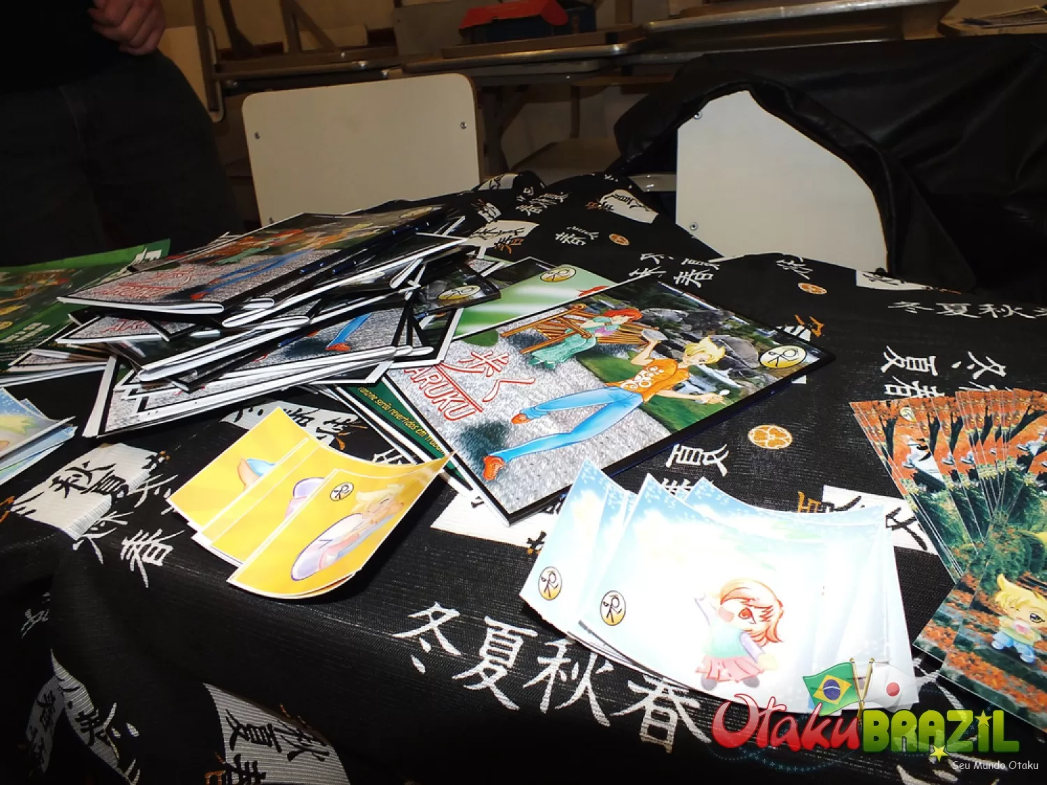Foto 5241 — Anime Dreams 2012
