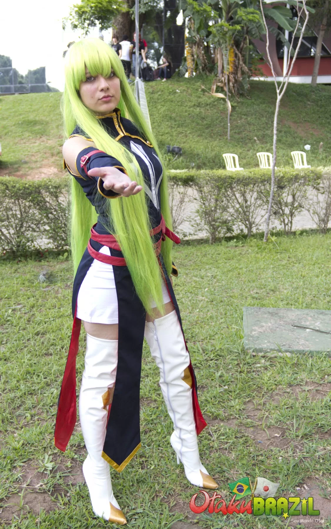 Foto 5243 — Anime Dreams 2012