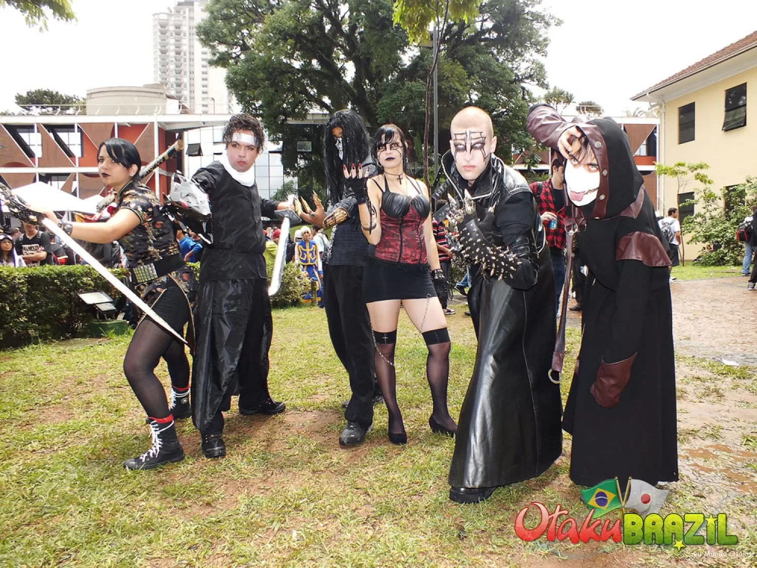 Foto 5244 — Anime Dreams 2012