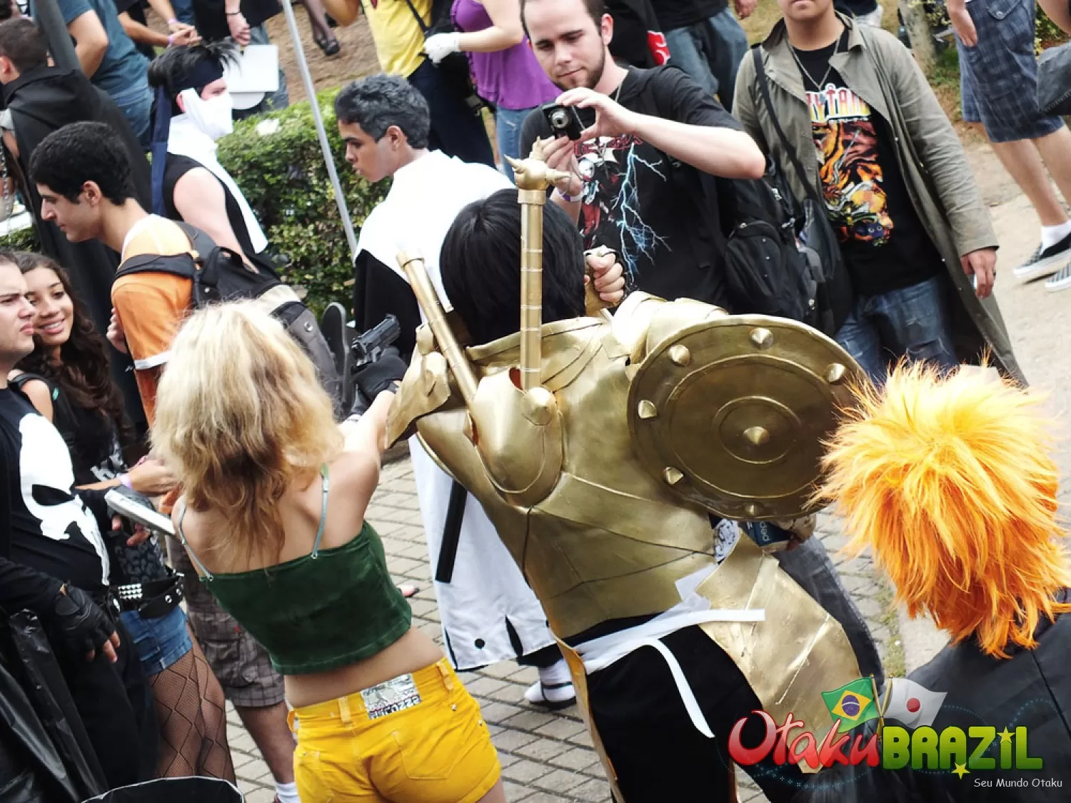 Foto 5245 — Anime Dreams 2012