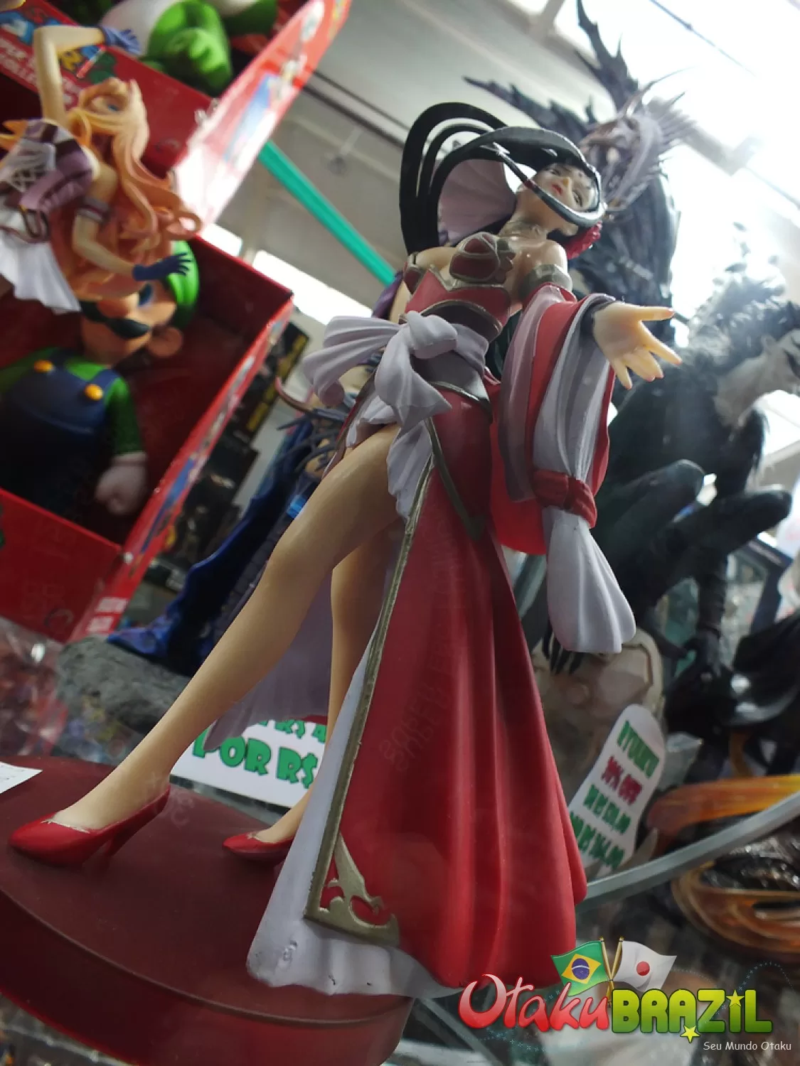 Foto 5246 — Anime Dreams 2012