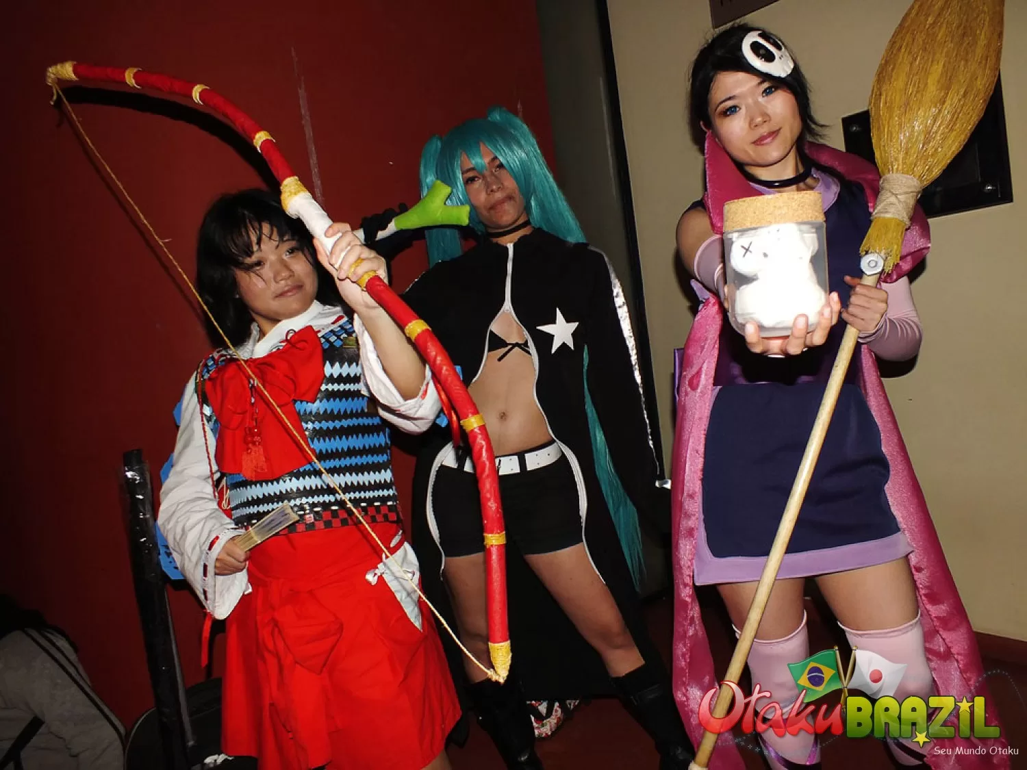 Foto 5247 — Anime Dreams 2012