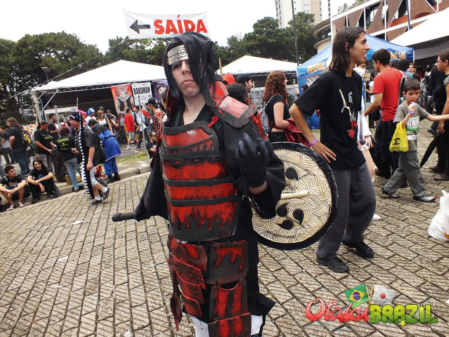 Foto 5248 — Anime Dreams 2012