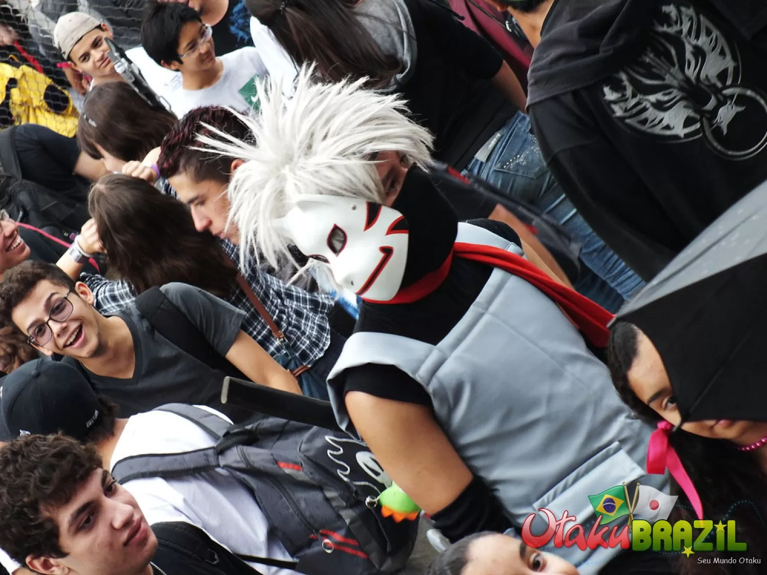 Foto 5249 — Anime Dreams 2012