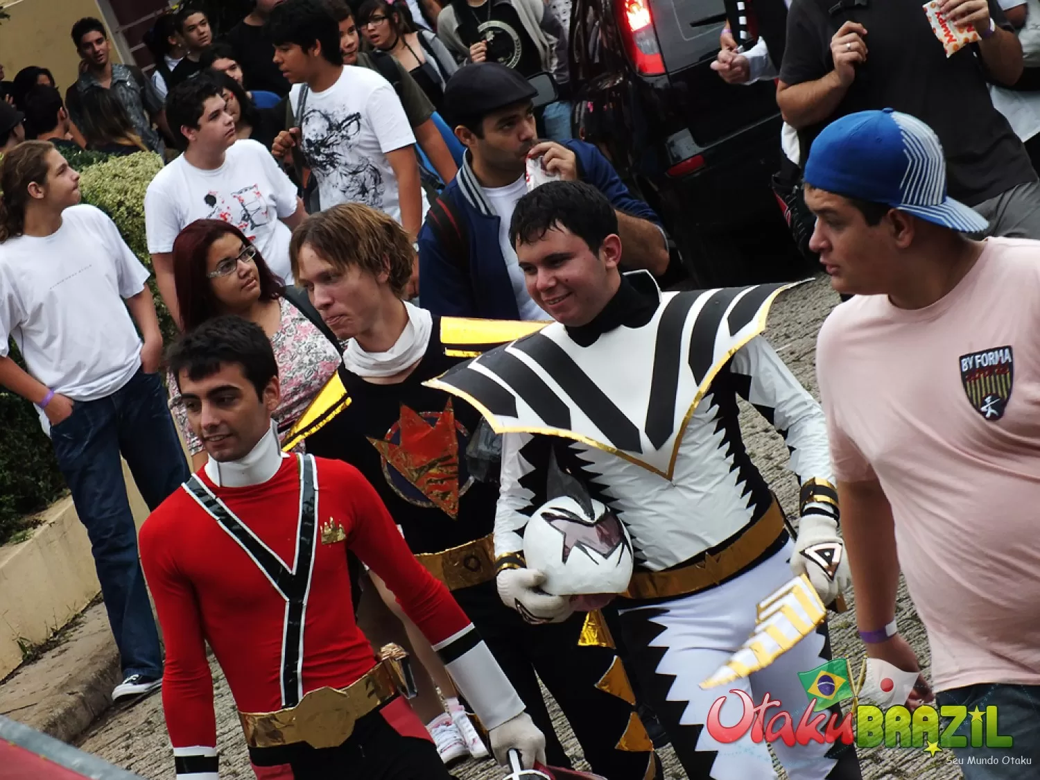 Foto 5250 — Anime Dreams 2012
