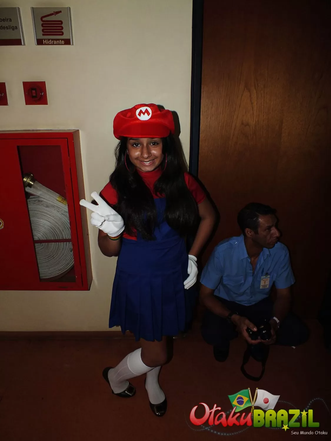 Foto 5251 — Anime Dreams 2012