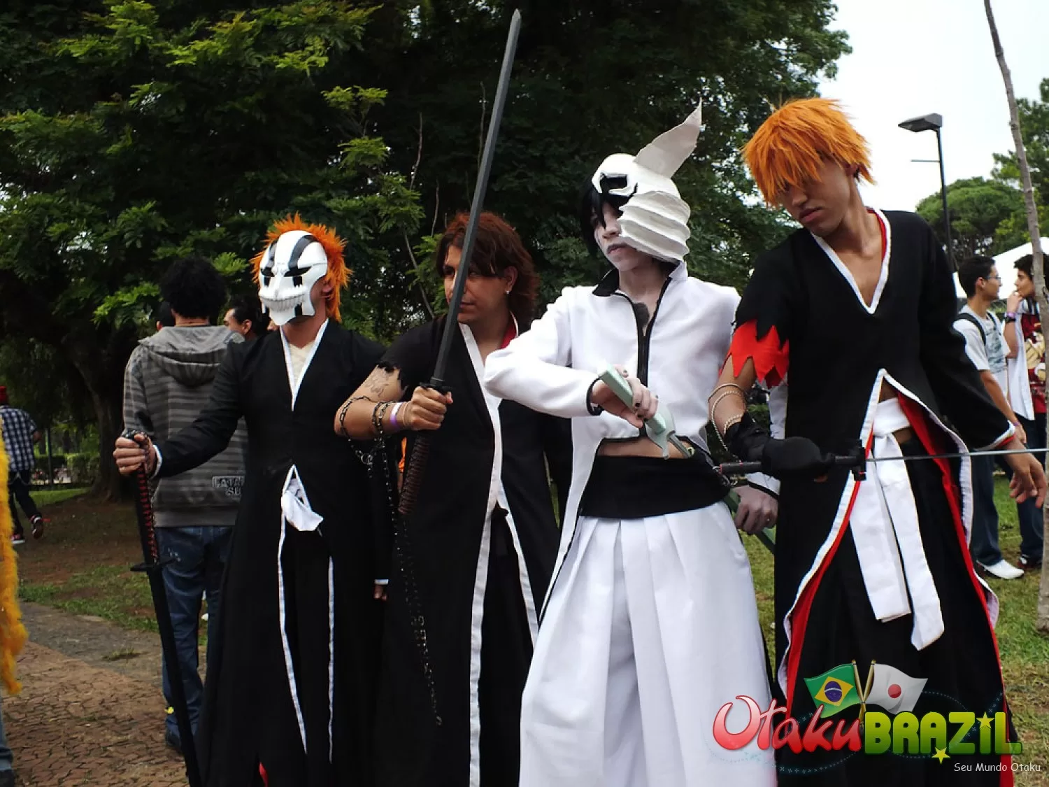 Foto 5252 — Anime Dreams 2012