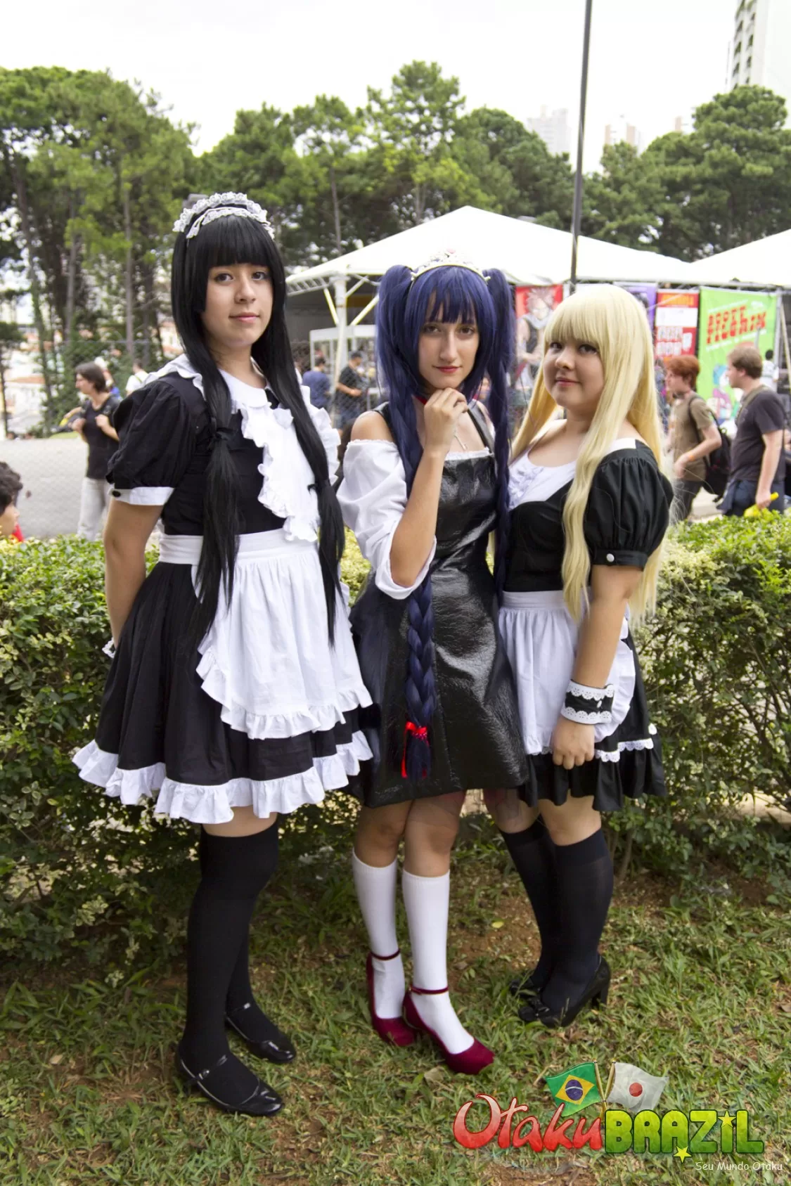 Foto 5173 — Anime Dreams 2012