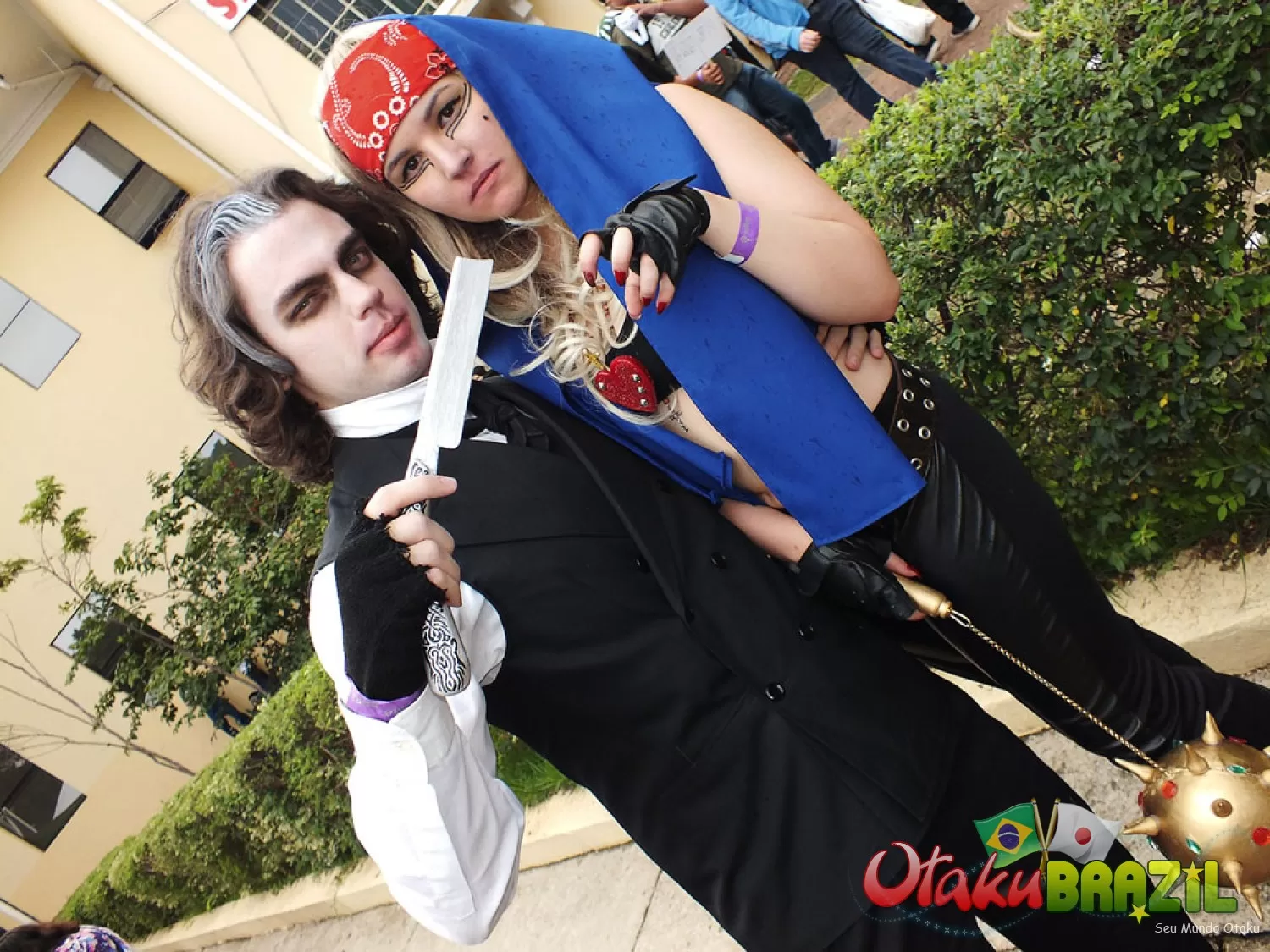 Foto 5254 — Anime Dreams 2012