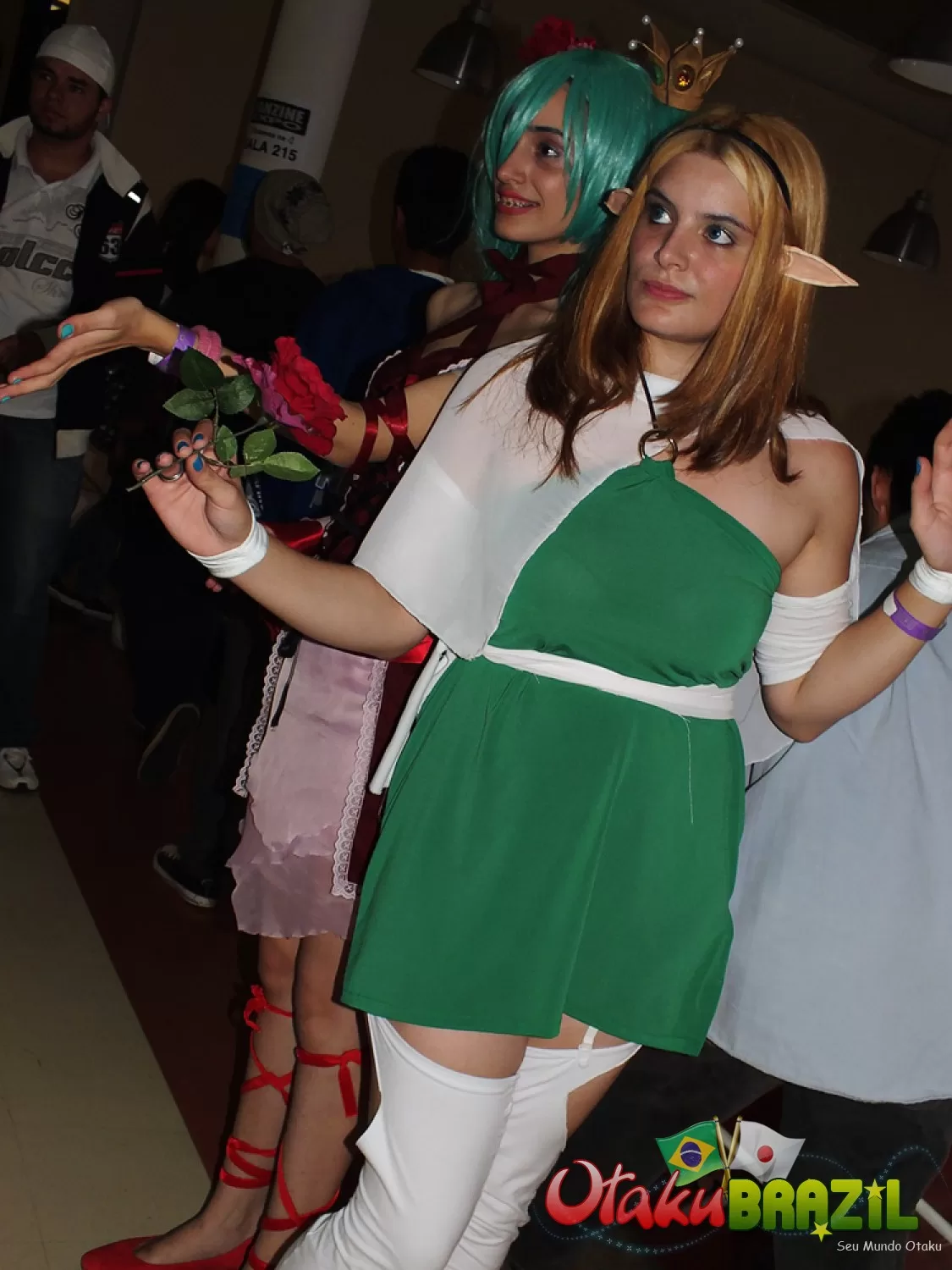 Foto 5257 — Anime Dreams 2012