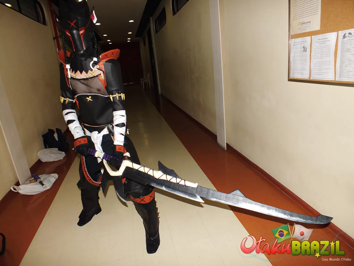 Foto 5258 — Anime Dreams 2012