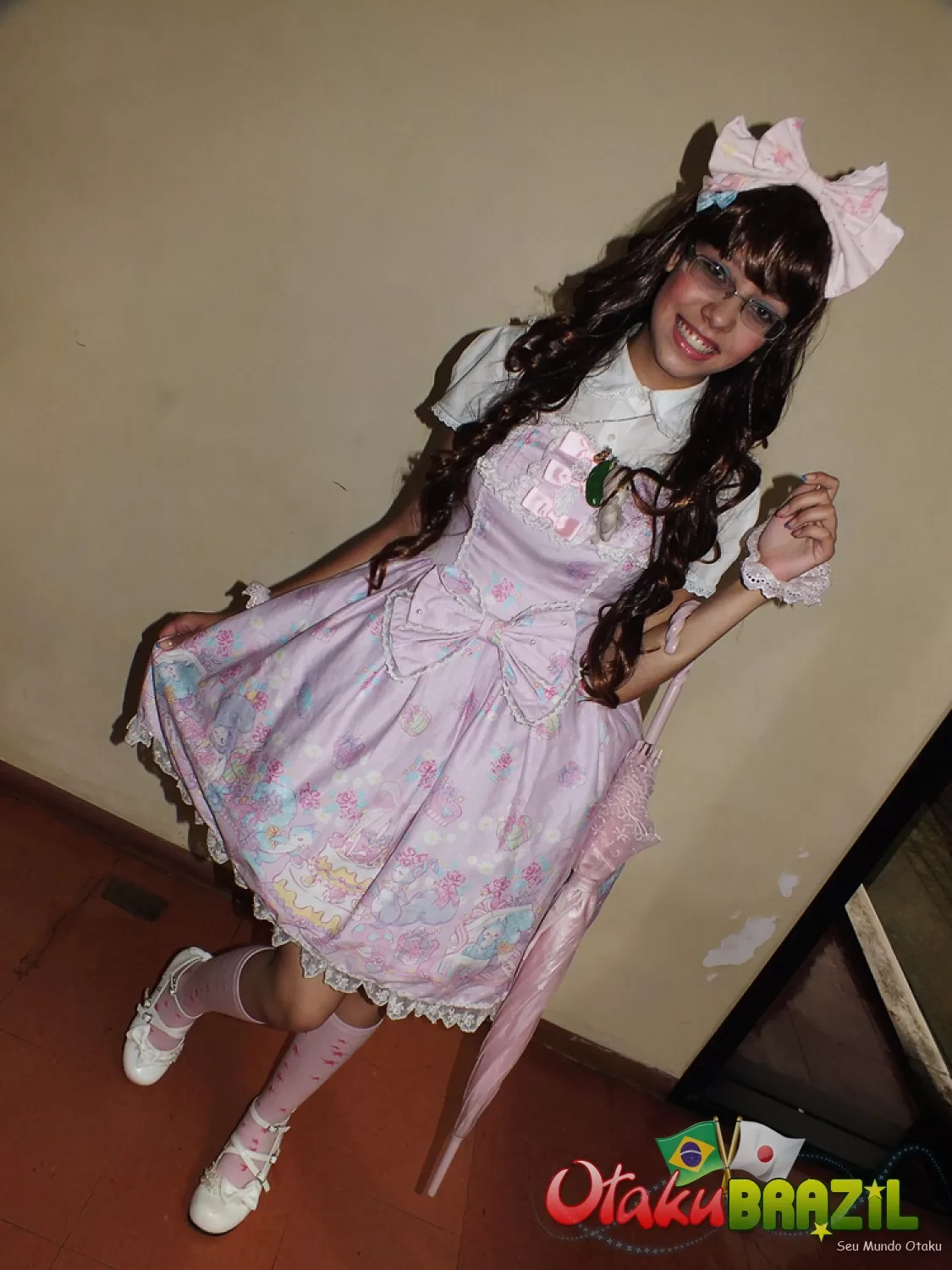 Foto 5259 — Anime Dreams 2012