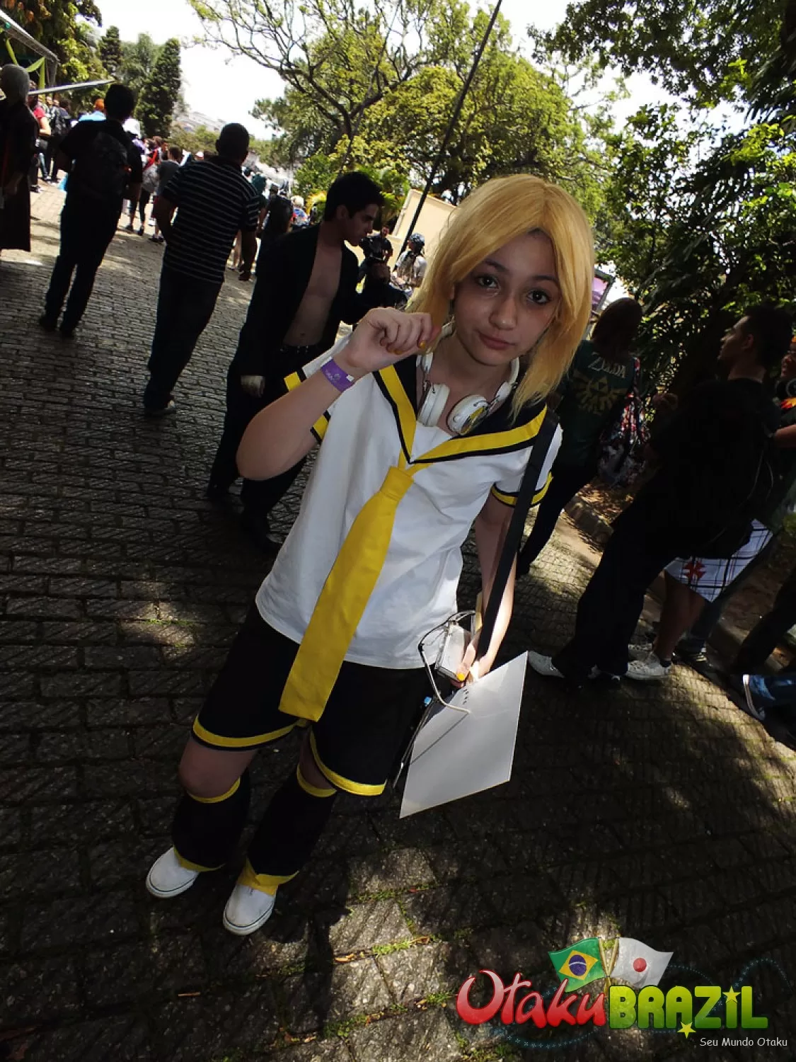 Foto 5260 — Anime Dreams 2012