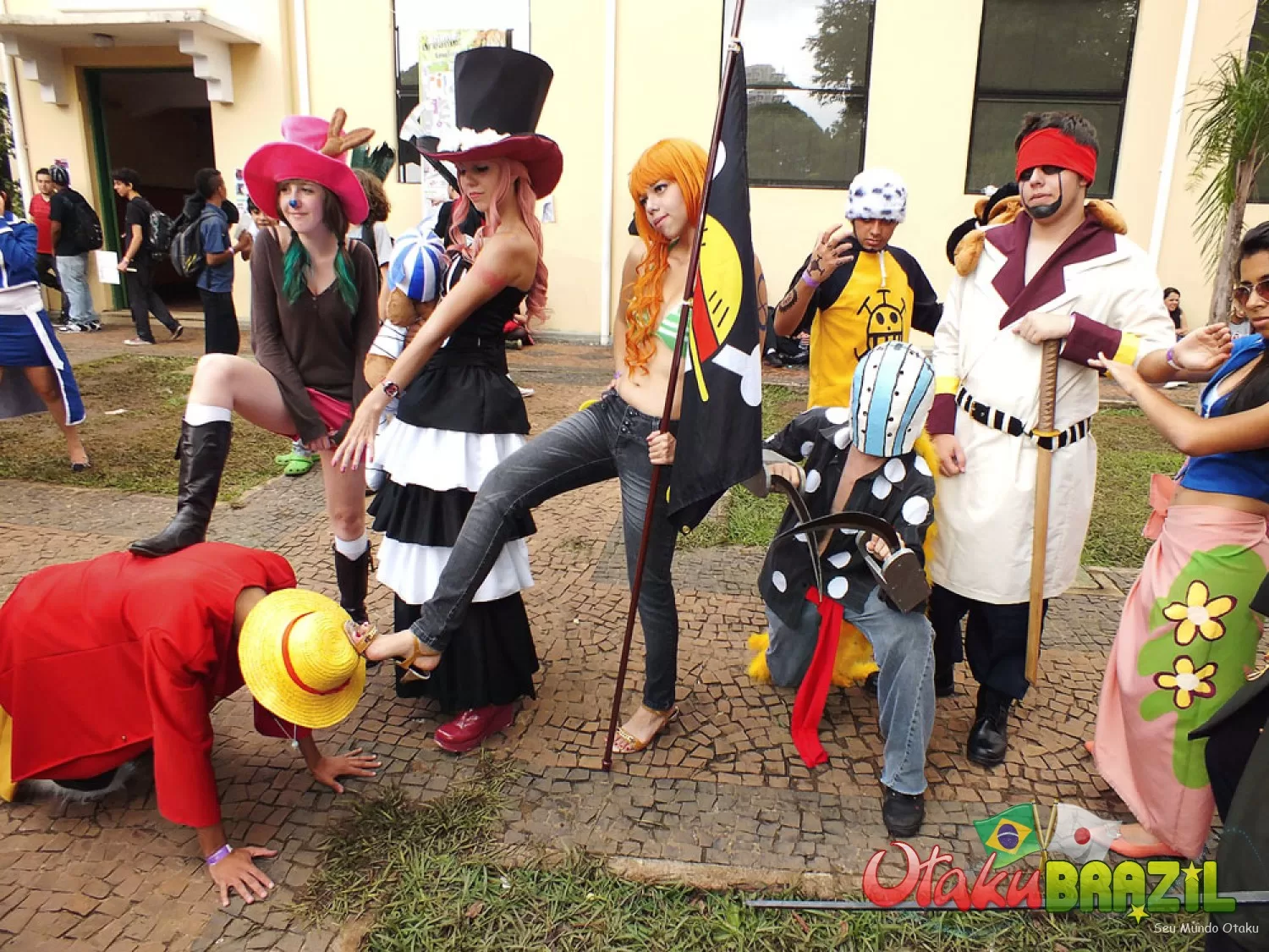 Foto 5261 — Anime Dreams 2012