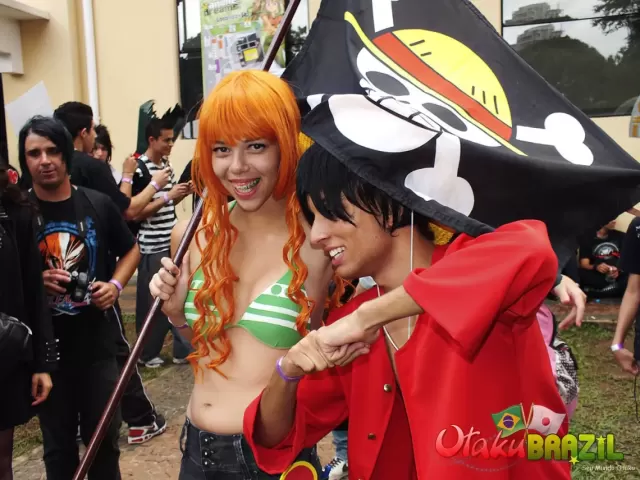 Anime Dreams 2012