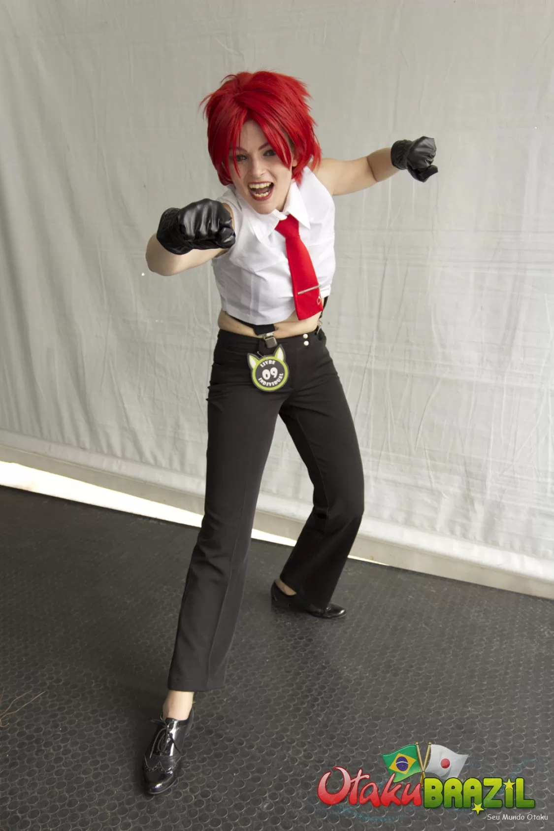 Foto 5263 — Anime Dreams 2012