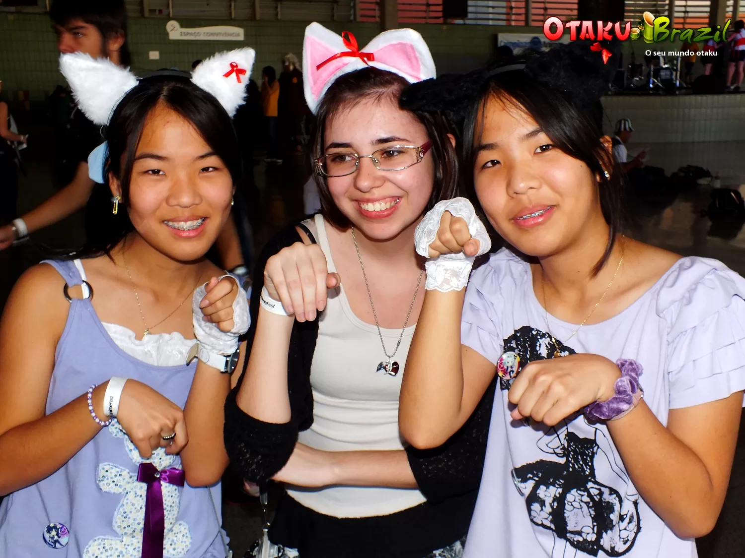 Foto 5642 — Campinas Anime Fest 2011