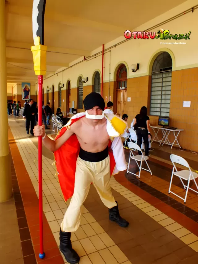 Campinas Anime Fest 2011