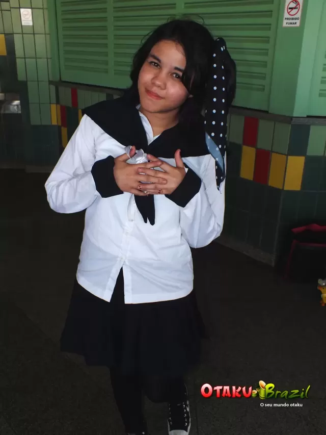 Campinas Anime Fest 2011