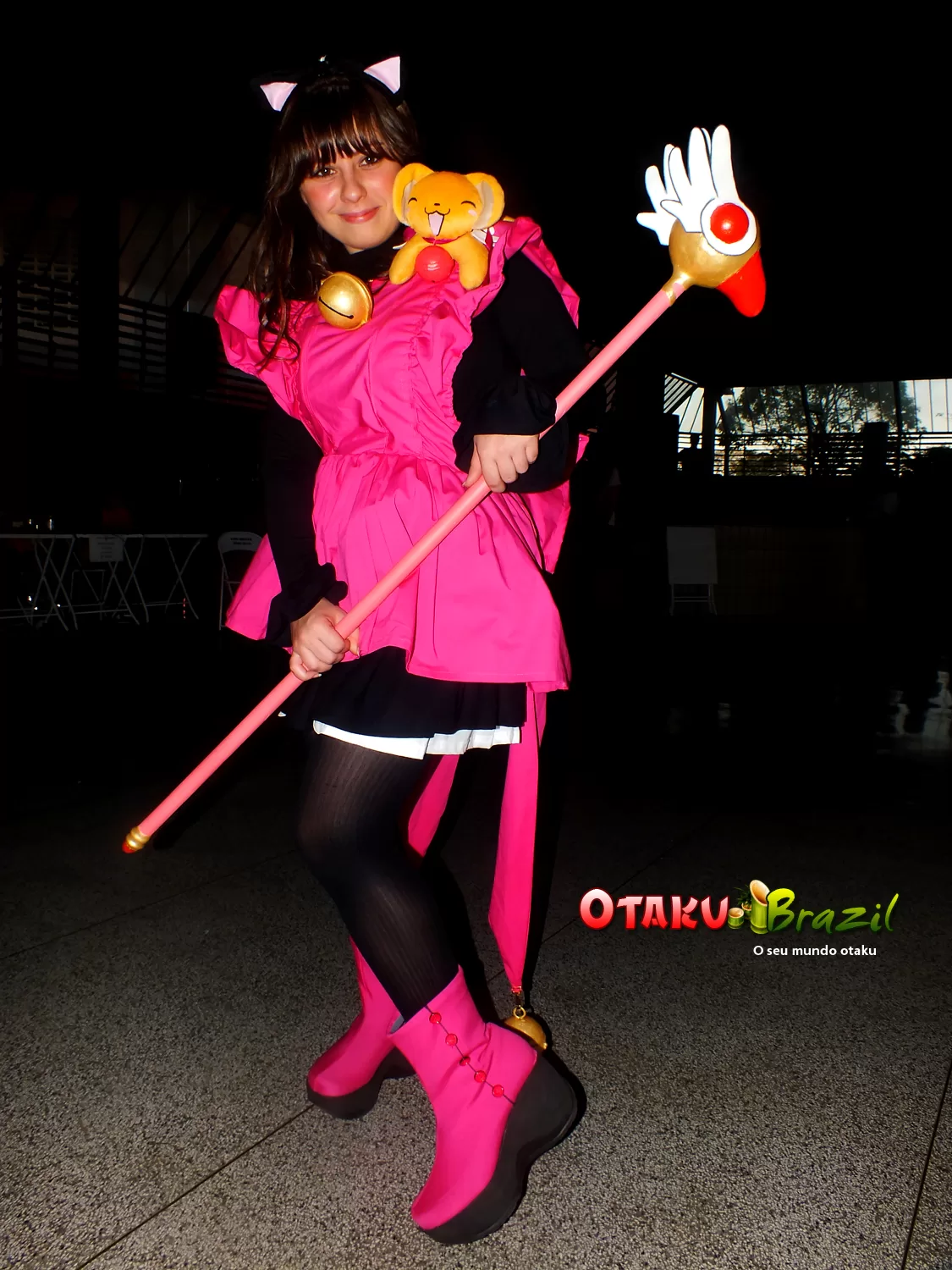 Foto 5745 — Campinas Anime Fest 2011