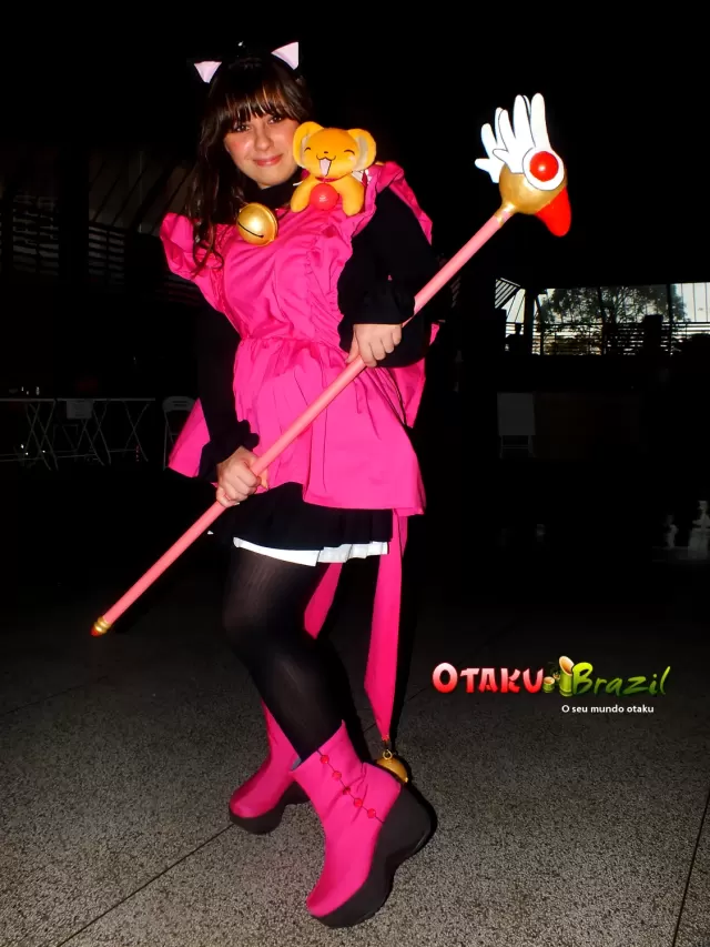 Campinas Anime Fest 2011